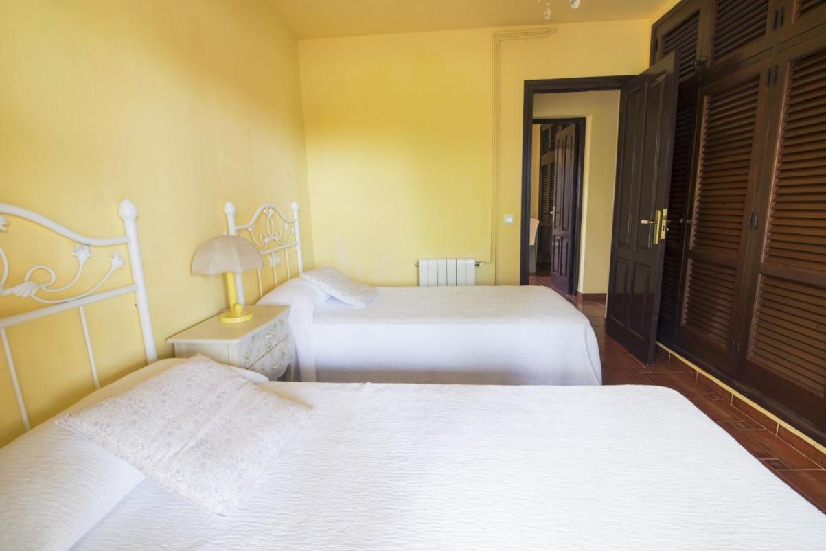 Ca Na Lucia Villa San José